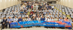 2024統計與資料科學國際會議　打開政大統計系國際學術交流大門　拓展統計學界國際聲望