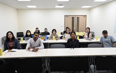 「EMI 在臺灣的意義」——推動雙語教育應兼顧教師支持與在地實踐