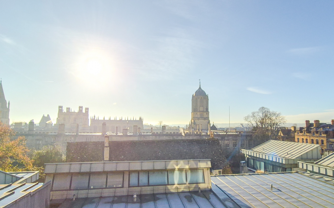 Oxford EMI線上說明會及線上教師培訓課程資訊